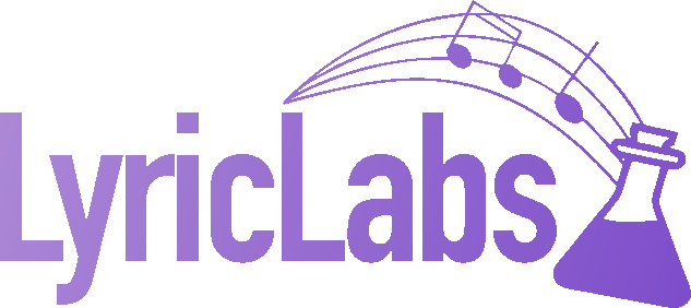 LyricLabs Logo
